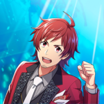 Logo of THE iDOLM@STER SideM GROWING STARS android Application 